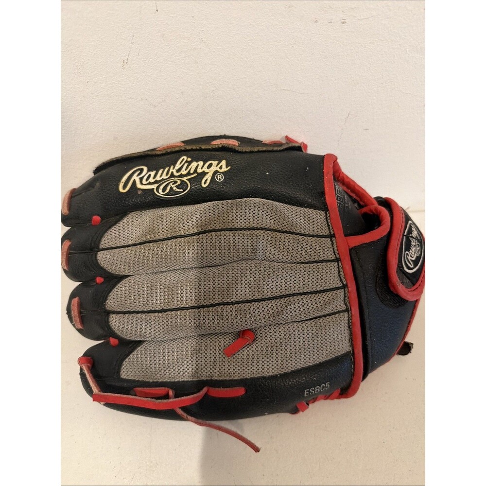 RAWLINGS YOUTH BASEBALL GLOVE PM105SRW 10 1/2" (TO BE WORN ON THE LEFT HAND)